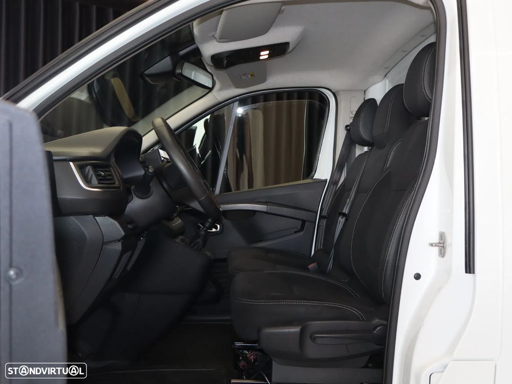 Renault Trafic L1H1 Grand Confort - 16