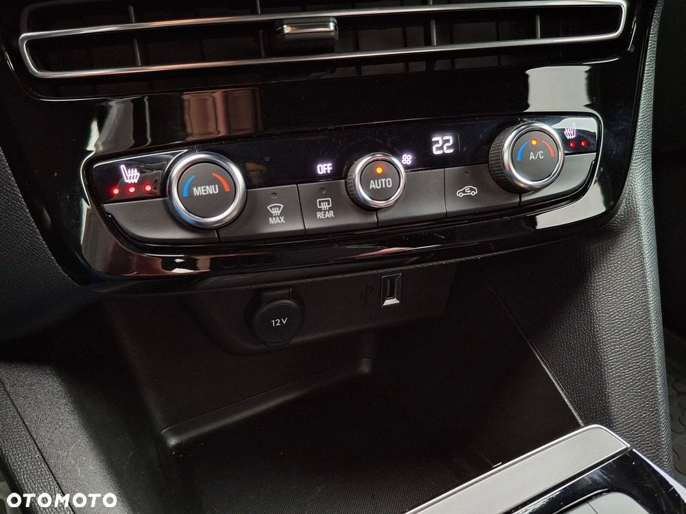 Opel Mokka 1.2 T GS Line S&S - 25