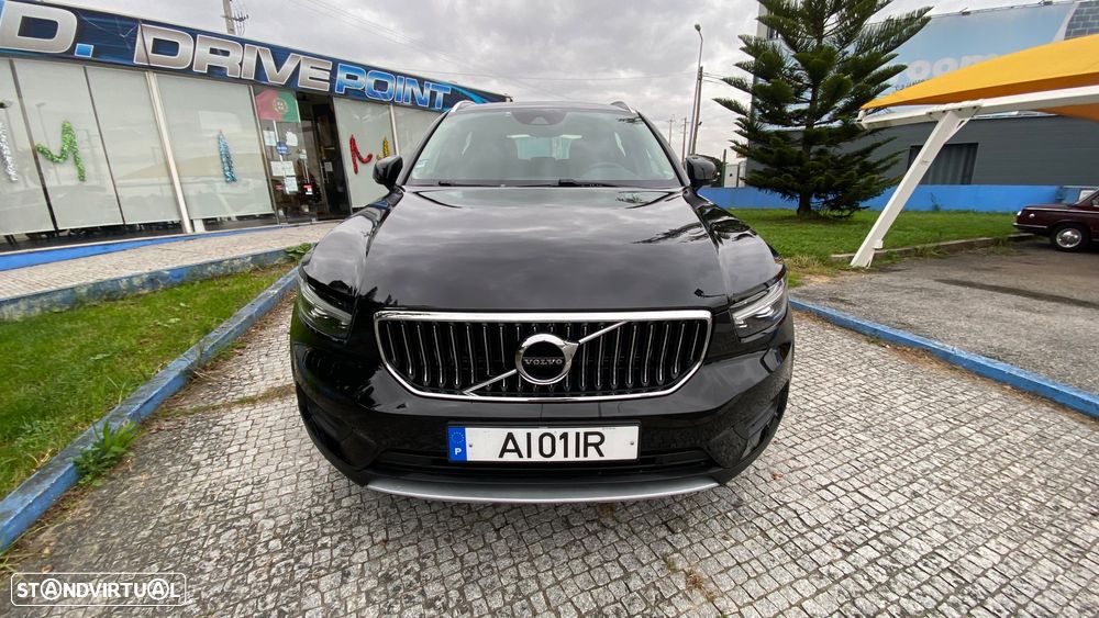 Volvo XC 40 1.5 T5 PHEV Inscription Expression - 7