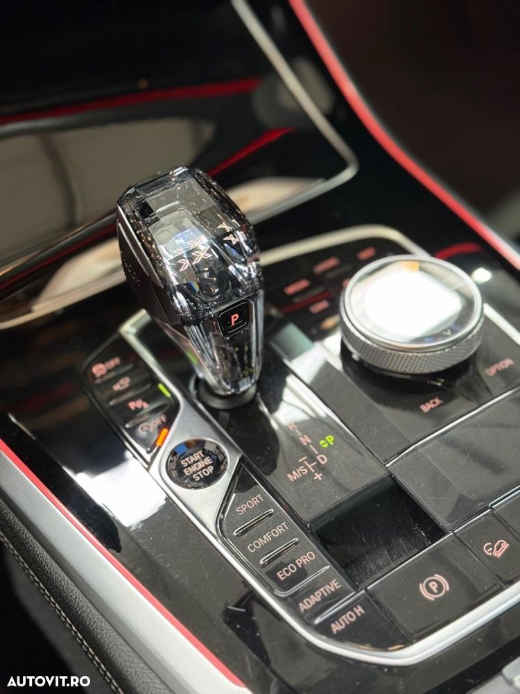 BMW X5 xDrive30d - 10