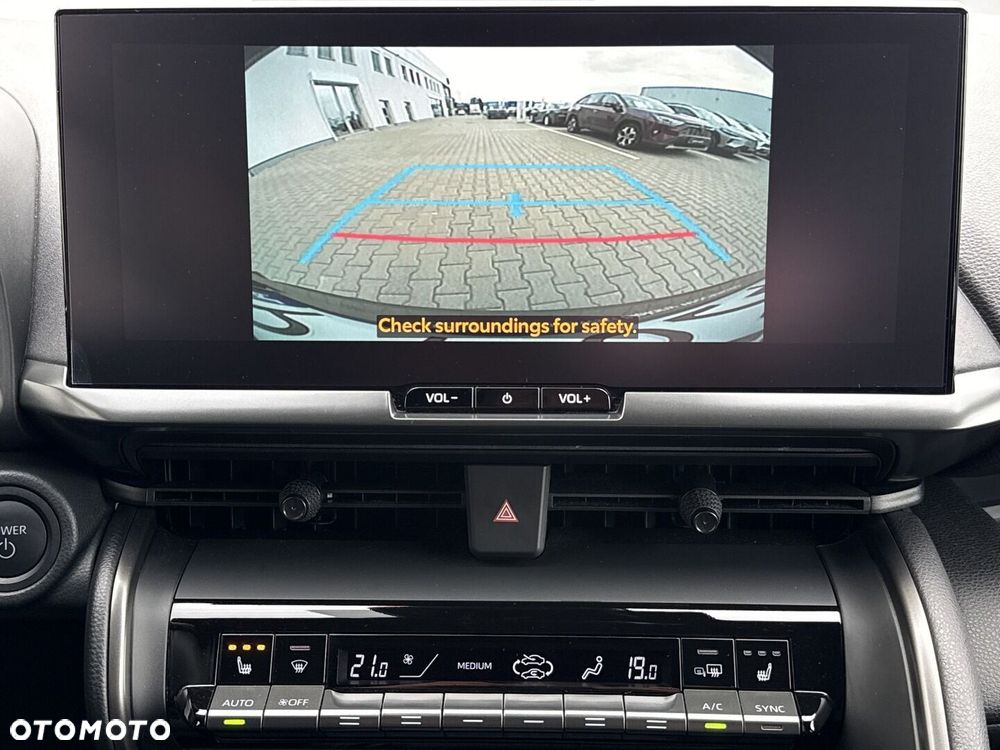 Toyota C-HR 1.8 Hybrid Style - 16