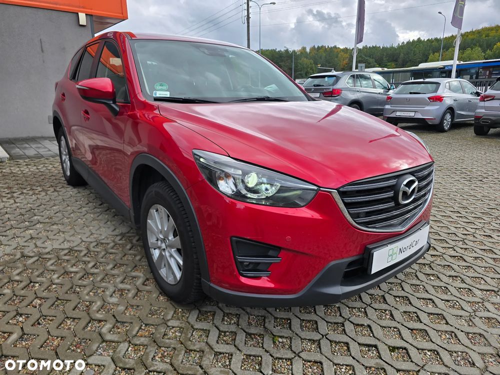 Mazda CX-5 2.0 Skyenergy 2WD - 5