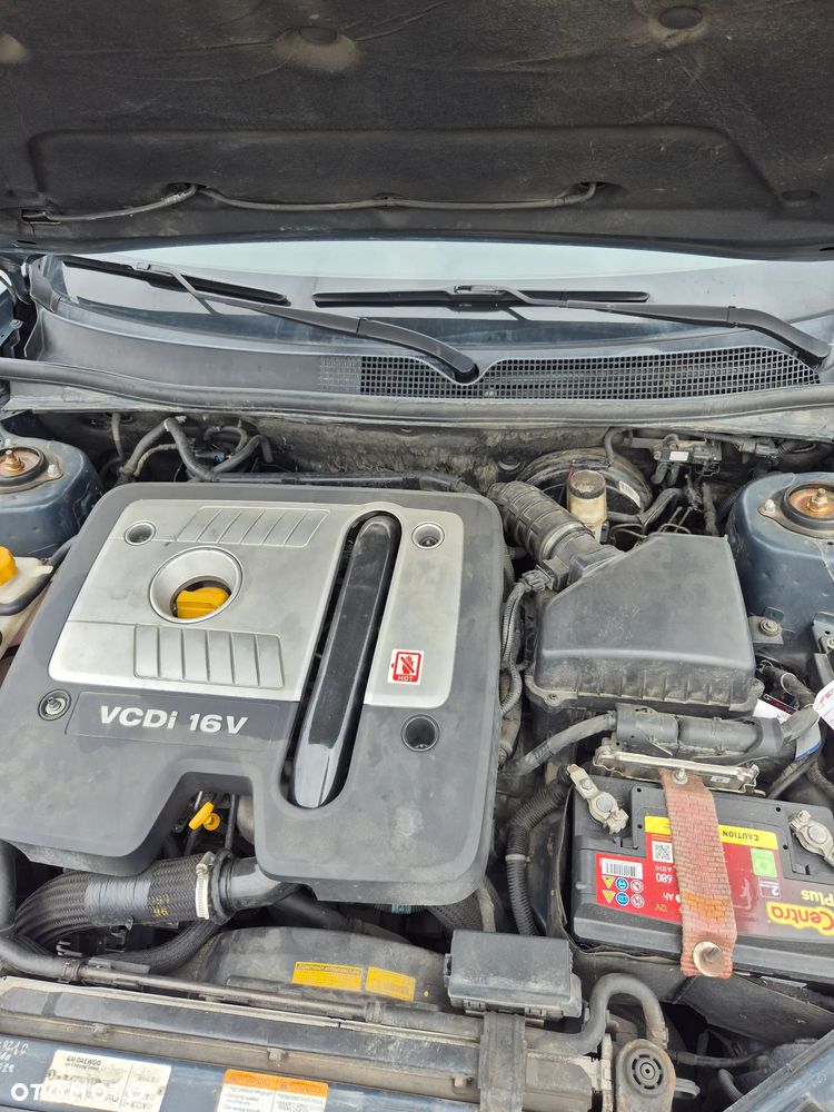 Chevrolet Epica 2.0 D LT - 12