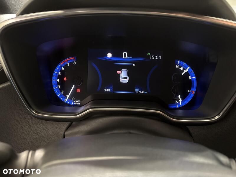 Toyota Corolla 1.2 T Comfort - 14