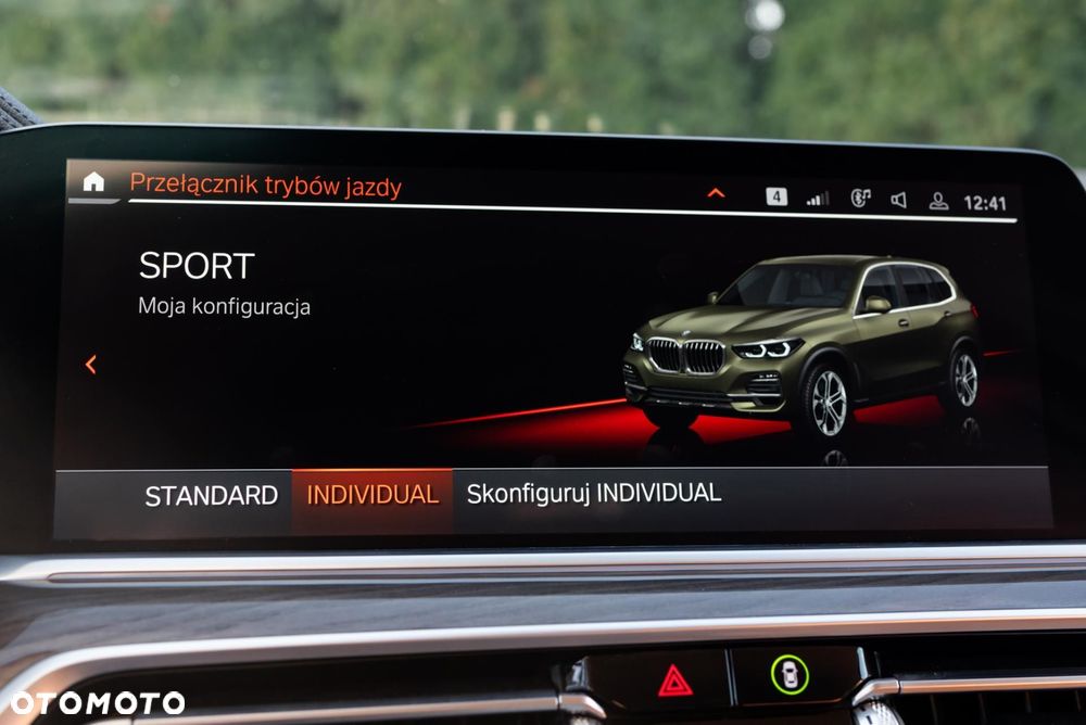 BMW X5 xDrive25d - 23