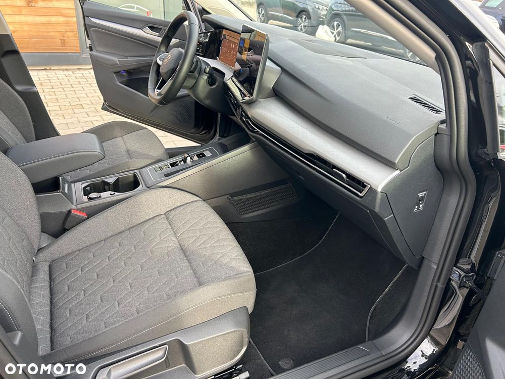Volkswagen Golf 2.0 TDI Life Plus DSG - 24