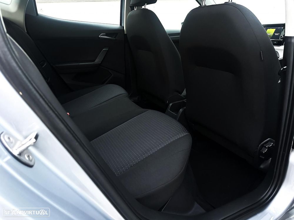 SEAT Arona 1.0 TSI Style DSG - 16