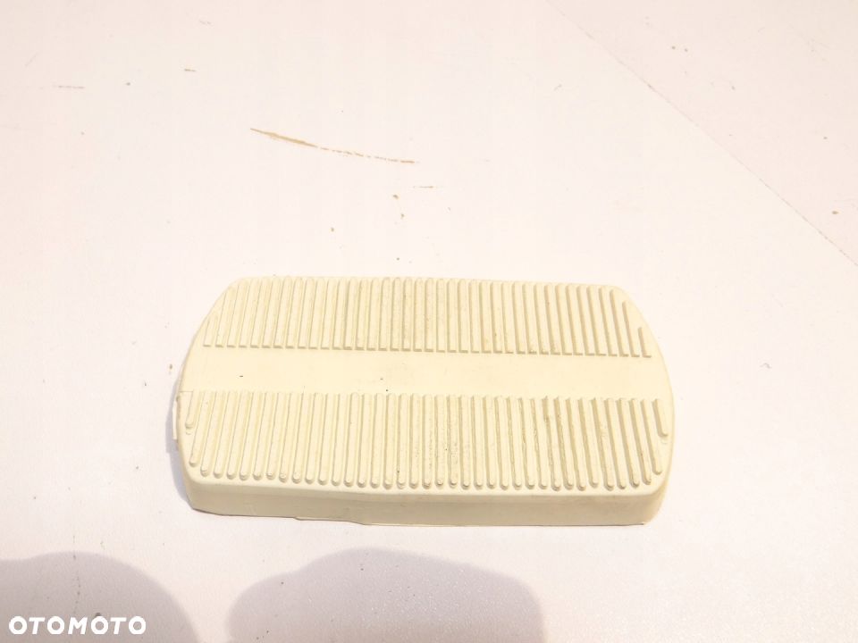 Harley Shovelhead Evo Guma Dźwigni Hamulca Tył - 1