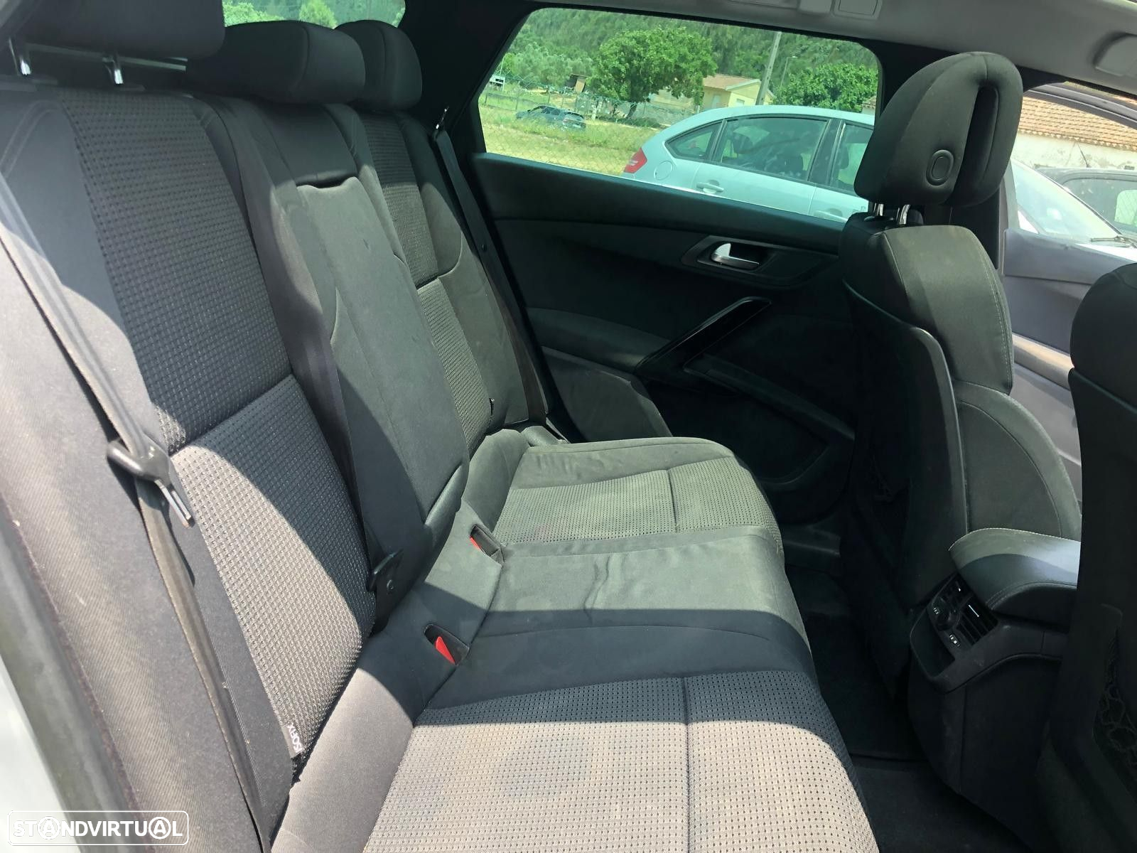 Peugeot 508 SW 1.6 HDi Access - 14