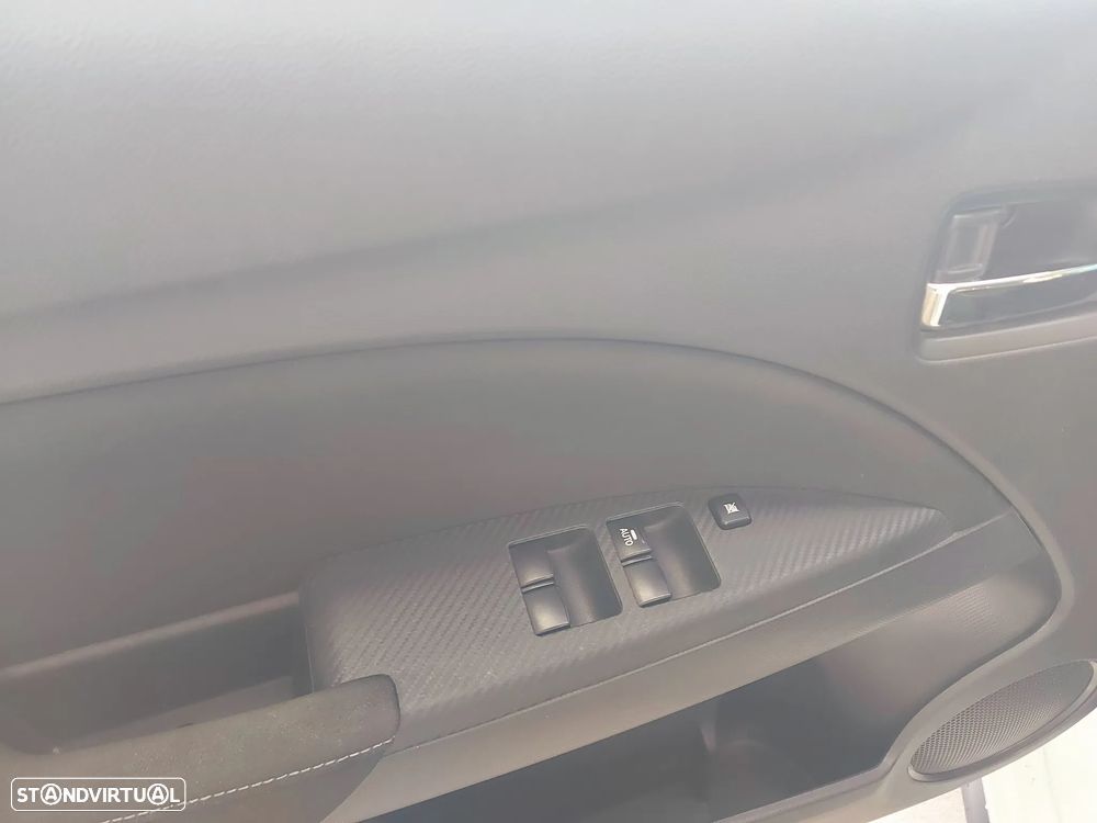 Mitsubishi Space Star 1.2 Connect Edition - 10