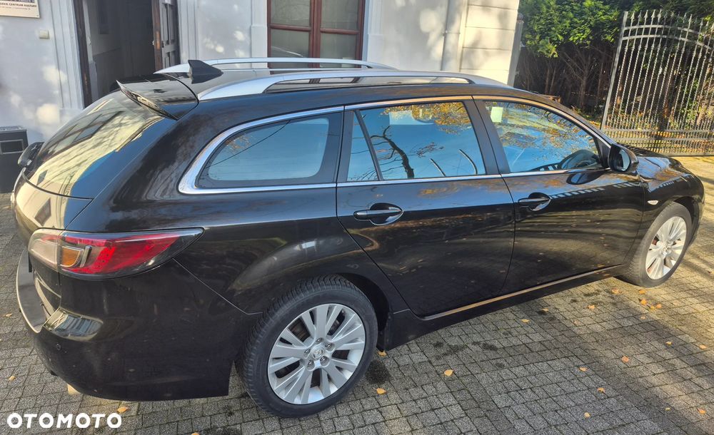 Mazda 6 2.0 Exclusive - 3