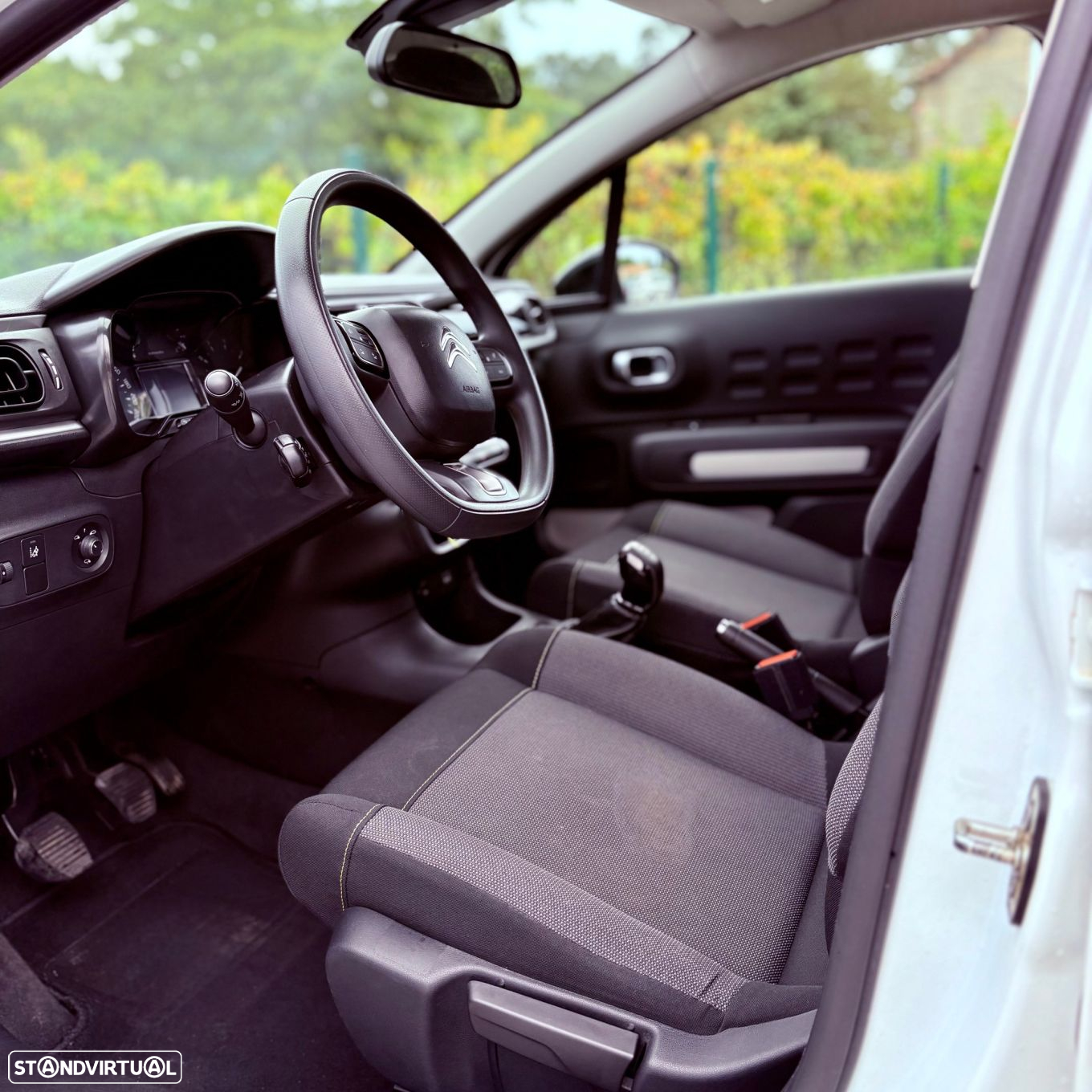 Citroën C3 1.2 PureTech Feel - 10