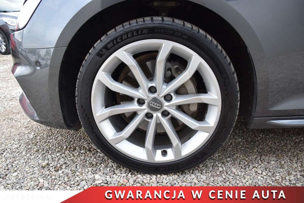 Audi A4 Avant 40 TDI S tronic quattro - 31