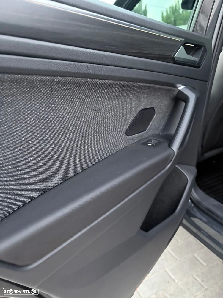 SEAT Tarraco 2.0 TDI Style - 14