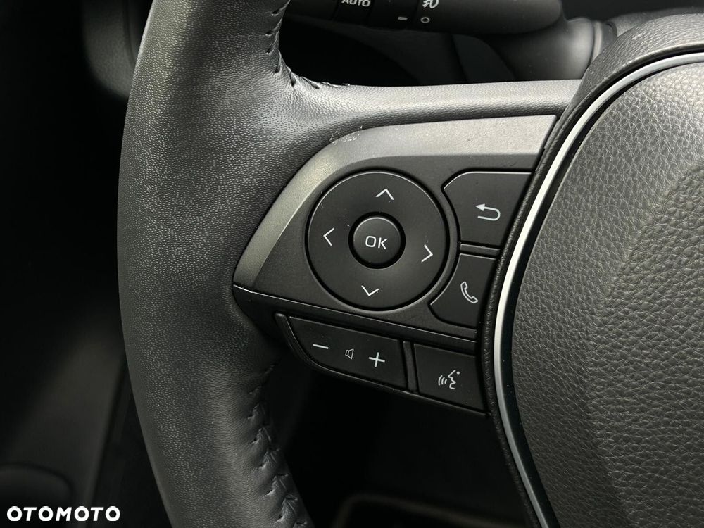 Toyota RAV4 2.5 Hybrid Selection 4x4 - 22