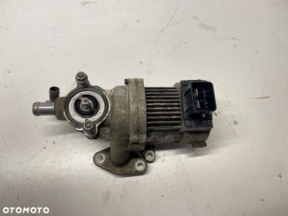 POMPA WODY KIA OPTIMA IV 2.0 BENZYA HYBRYDA G4NG 15- - 3