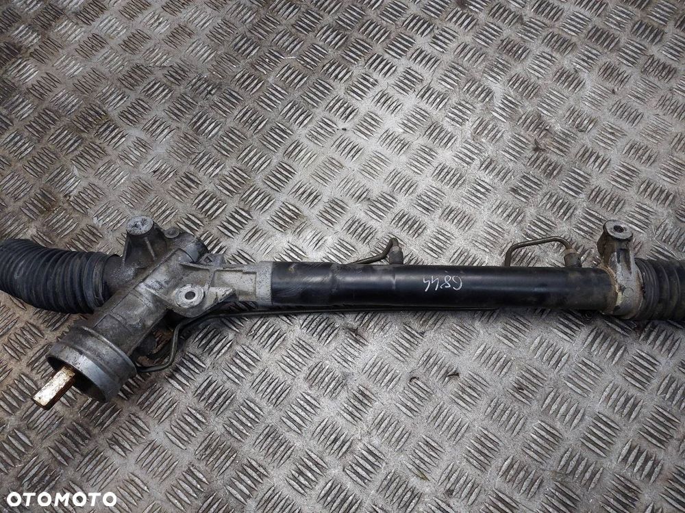 MAGLOWNICA PRZEKŁADNIA KIEROWNICZA VOLKSWAGEN PASSAT B5 EU 8D1422074C - 8