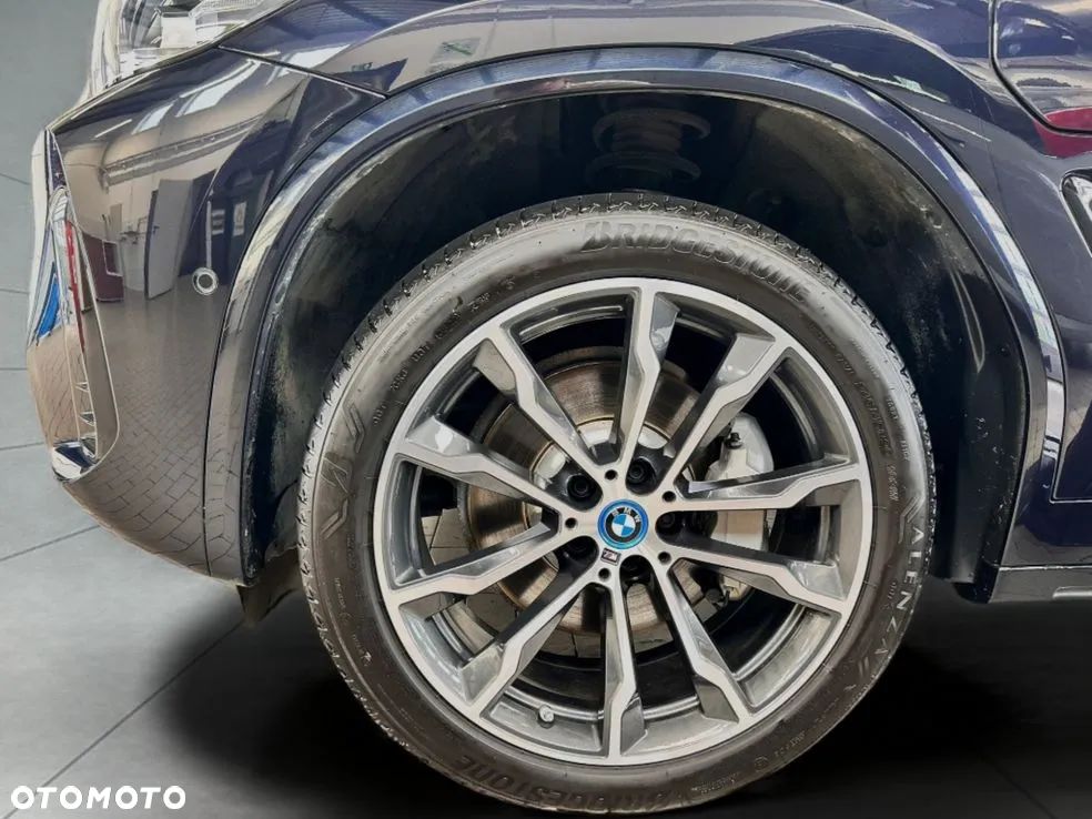 BMW X3 xDrive30e sport - 12