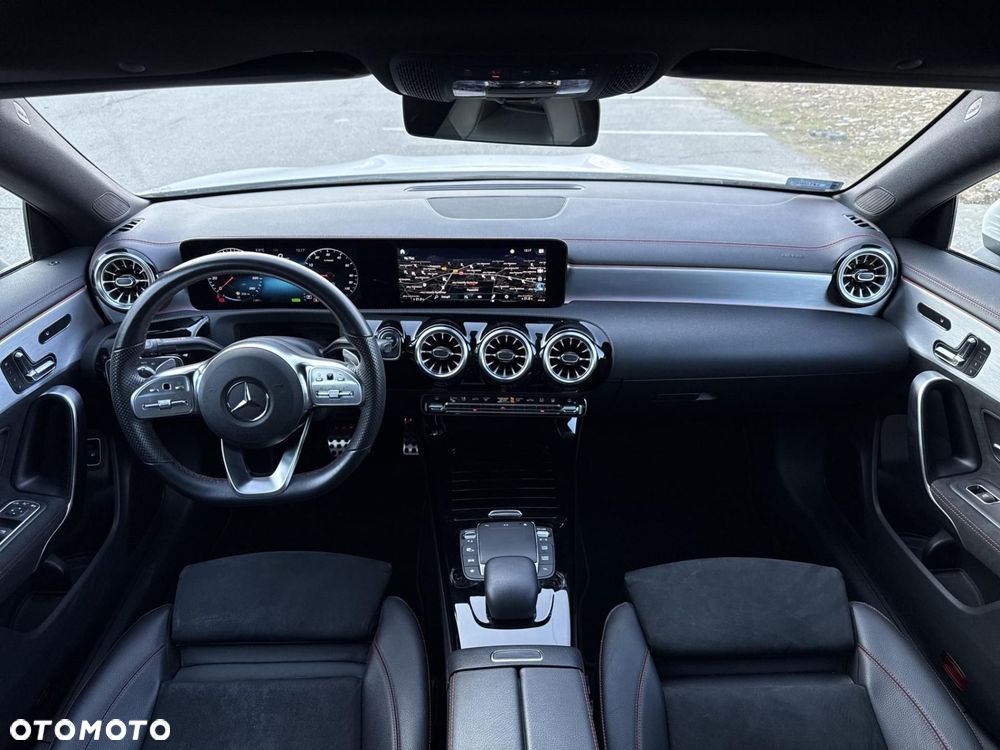 Mercedes-Benz CLA - 19