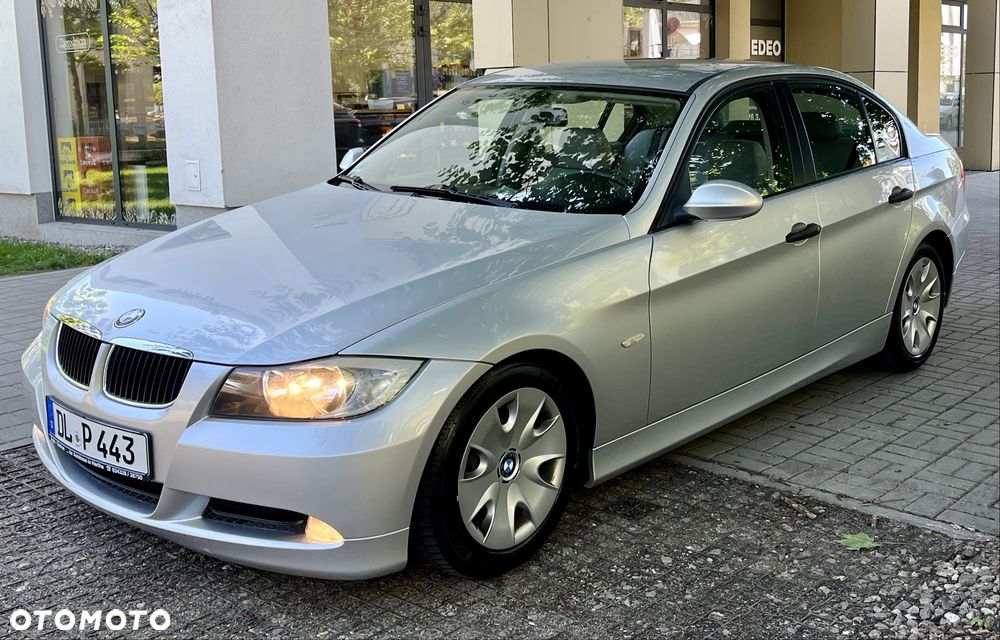 BMW Seria 3 - 3