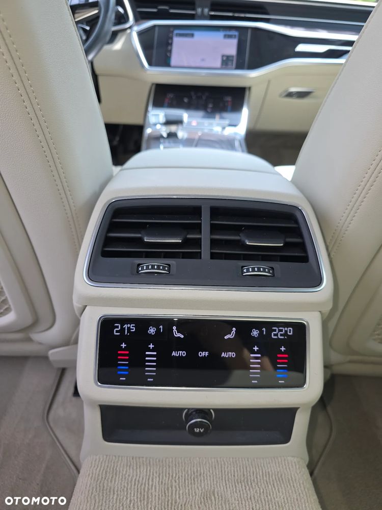 Audi A6 Limousine 40 TDI mHEV Quattro Sport S tronic - 26