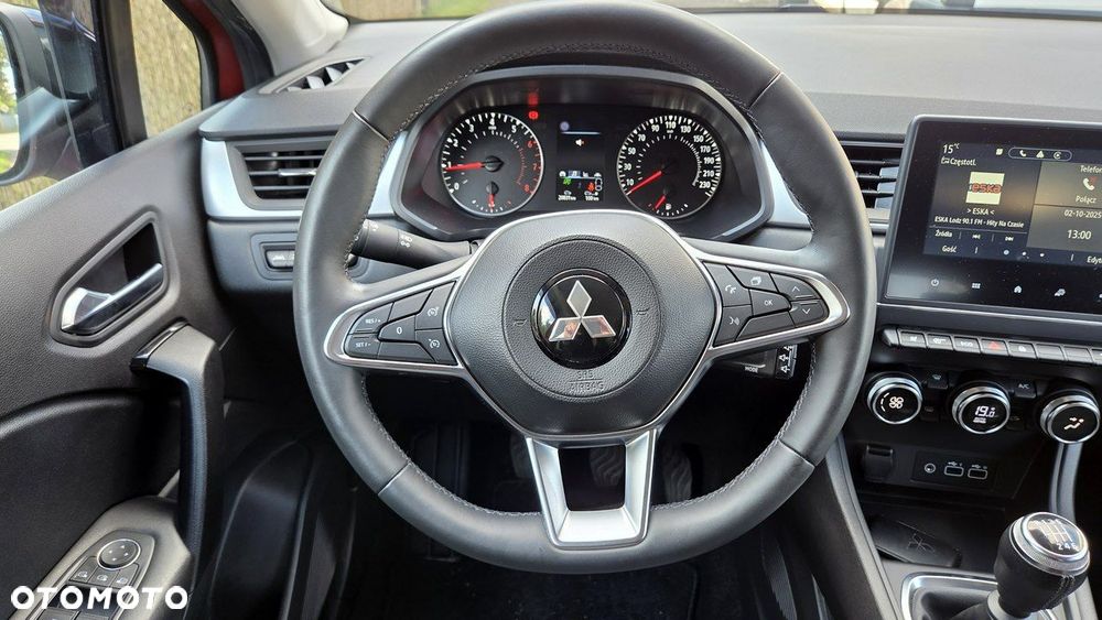 Mitsubishi ASX - 24