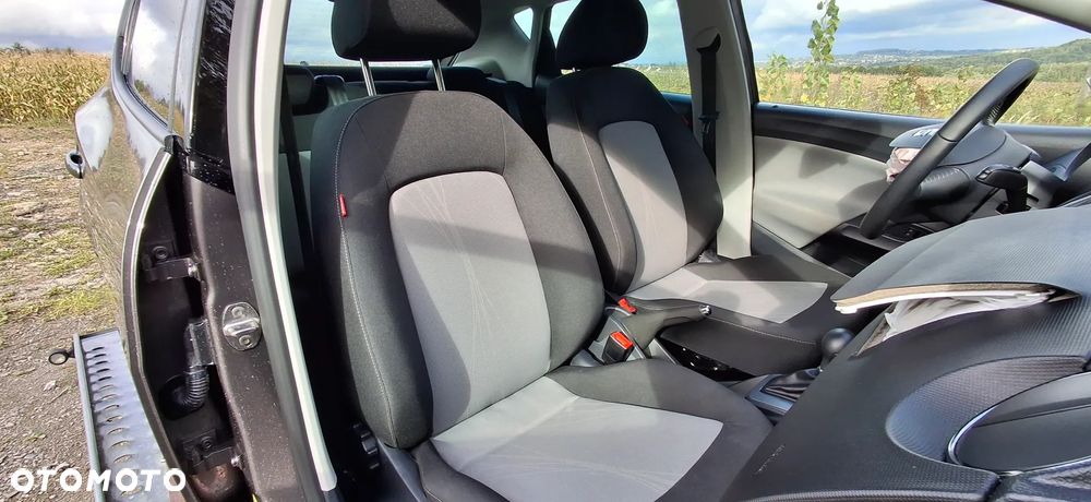 Seat Ibiza 1.2 TSI DSG Style 4YOU - 10