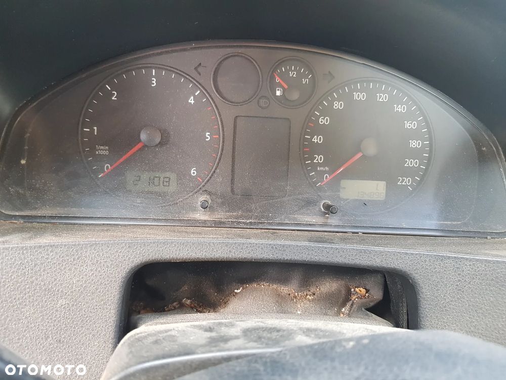 Volkswagen t5 - 11