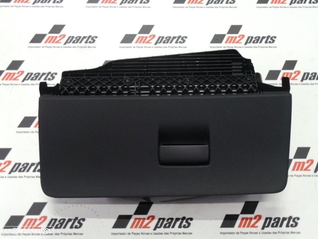 Porta-luvas Seminovo/ Original BMW Série 5 51169199173 - 1