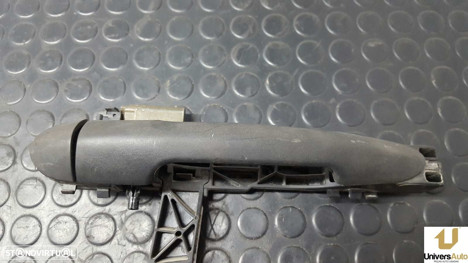 PUXADOR EXTERIOR FRENTE DIREITO FIAT STILO (192) 1.9 JTD CAT - 2
