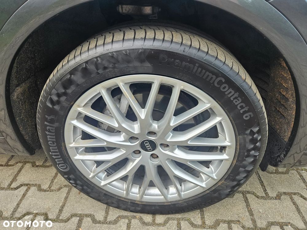 Audi Q5 45 TFSI quattro S tronic S line - 11