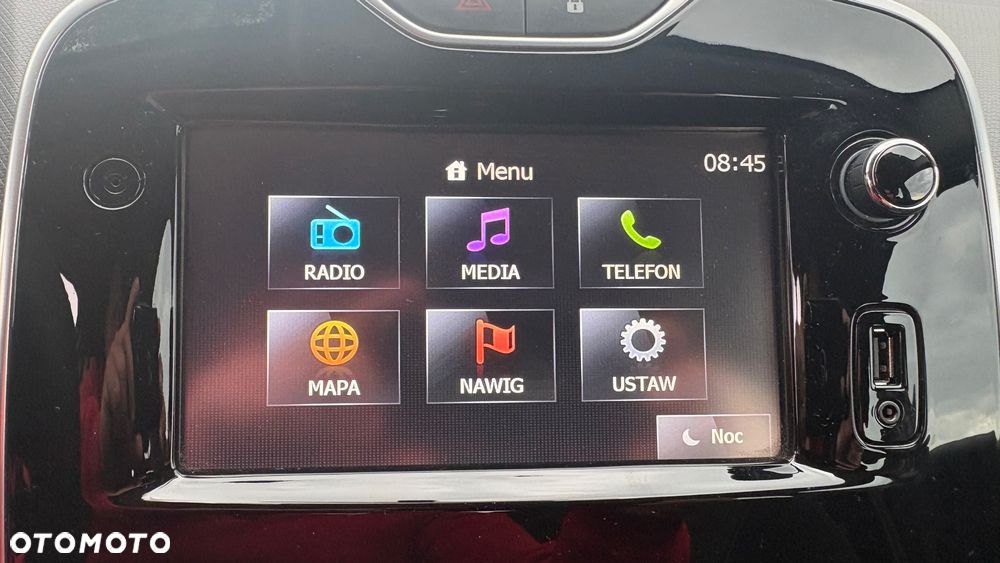 Renault Clio TCe 90 Dynamique - 27