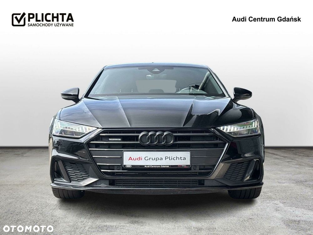 Audi A7 Sportback - 9