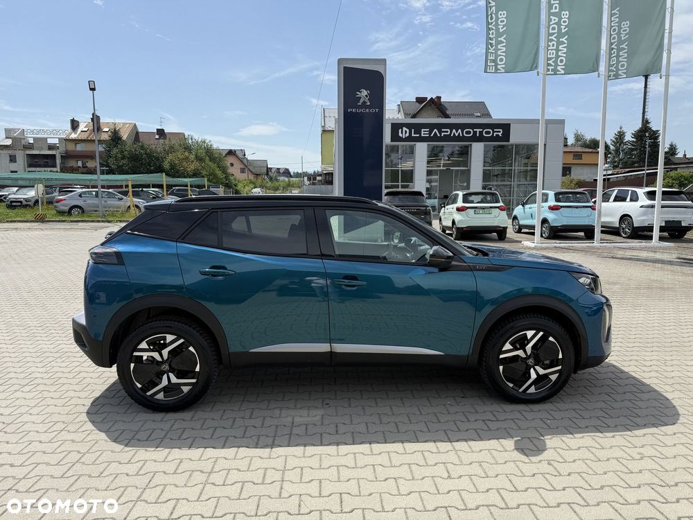 Peugeot 2008 - 4