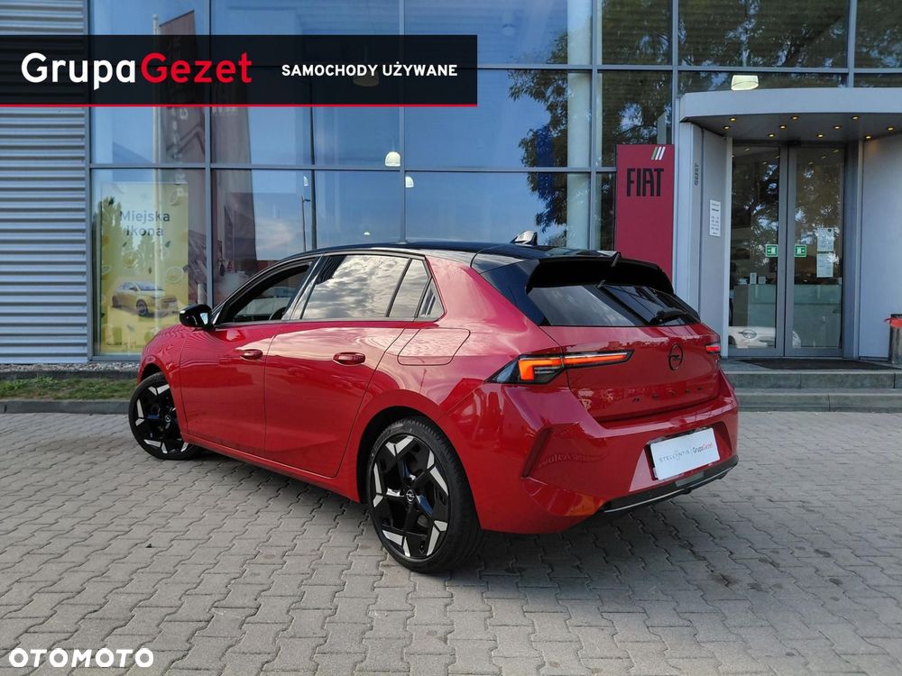 Opel Astra - 18