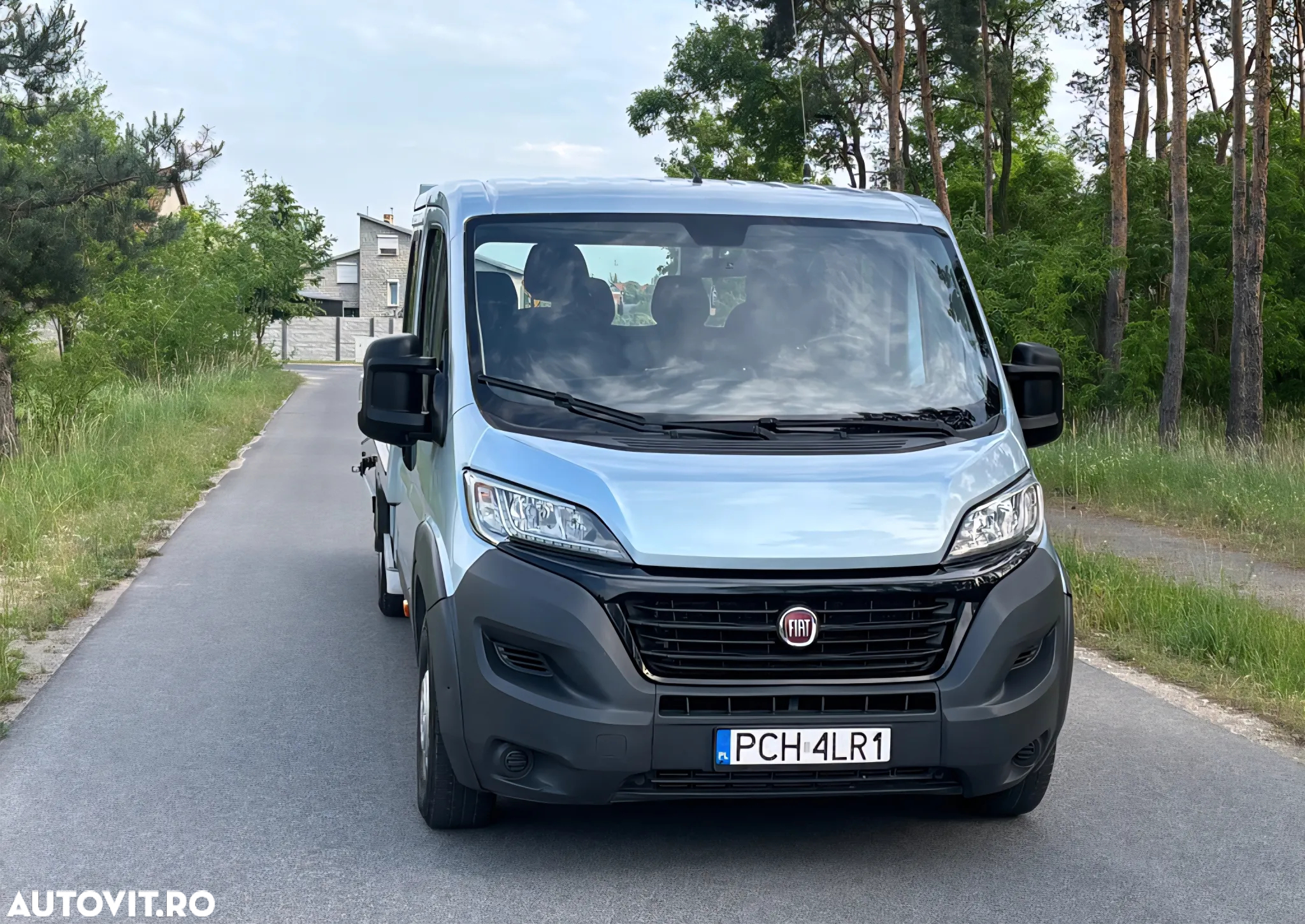 Fiat Ducato - 10
