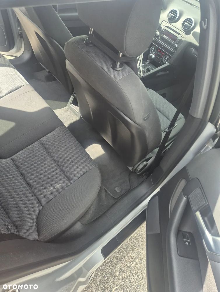Audi A3 Sportback 1.2 TFSI Prime Line S tronic - 10