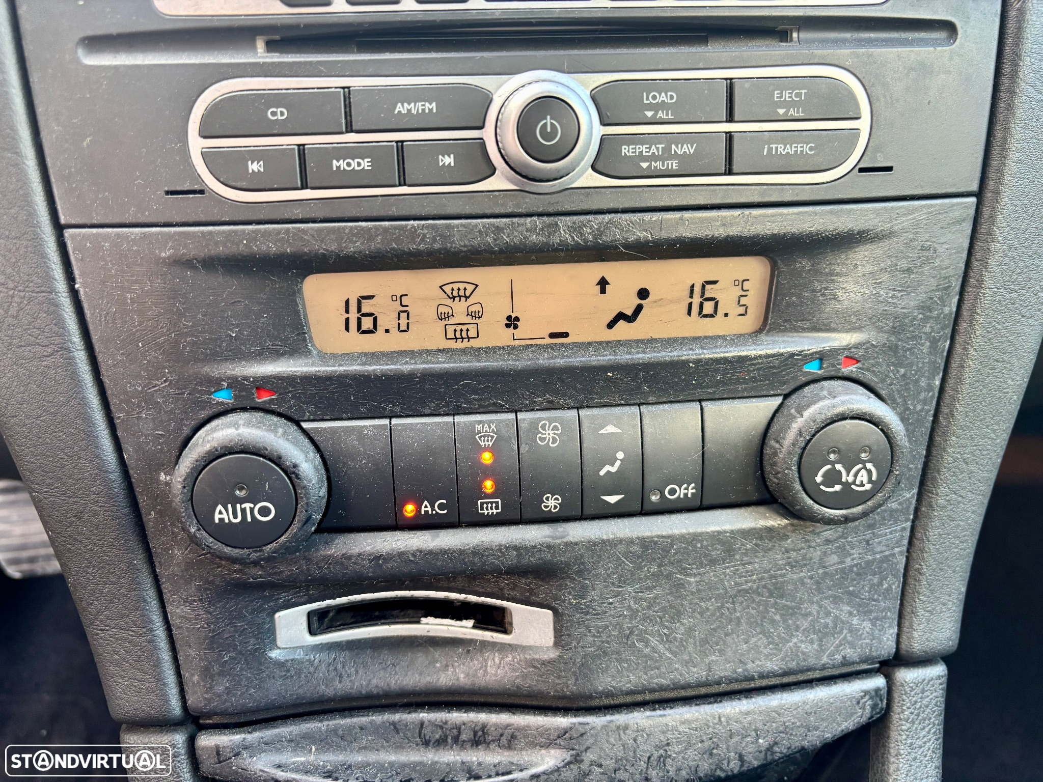 Renault Laguna 2.0 dCi Privilège Luxe - 39