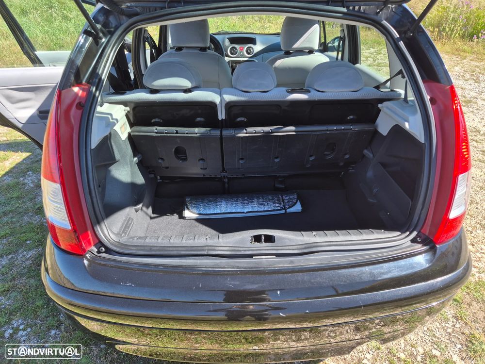 Citroën C3 1.1 - 7