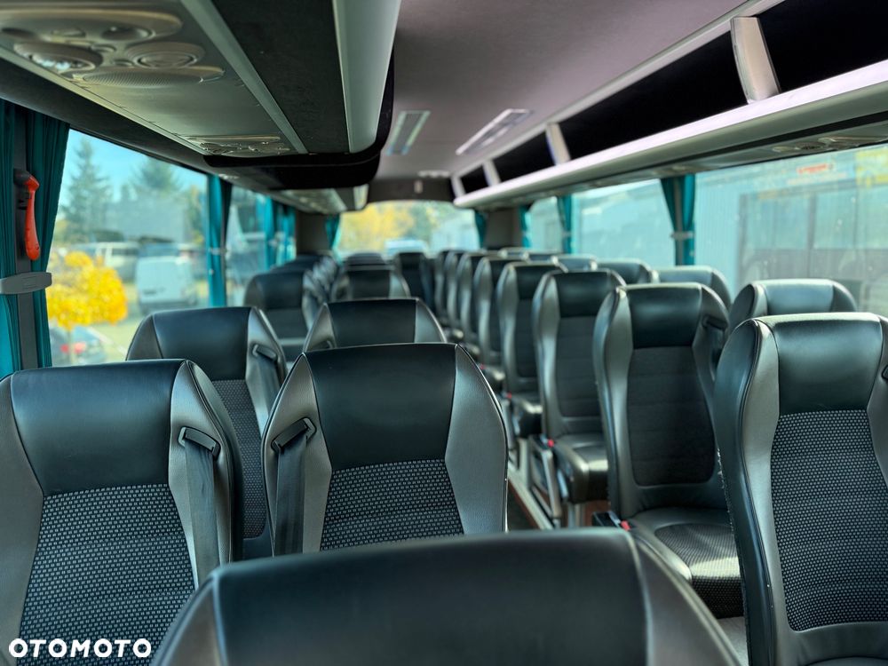 Mercedes-Benz Atego Unvi - 28