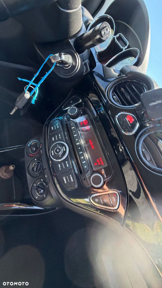 Opel Adam 1.4 Glam S&S - 12