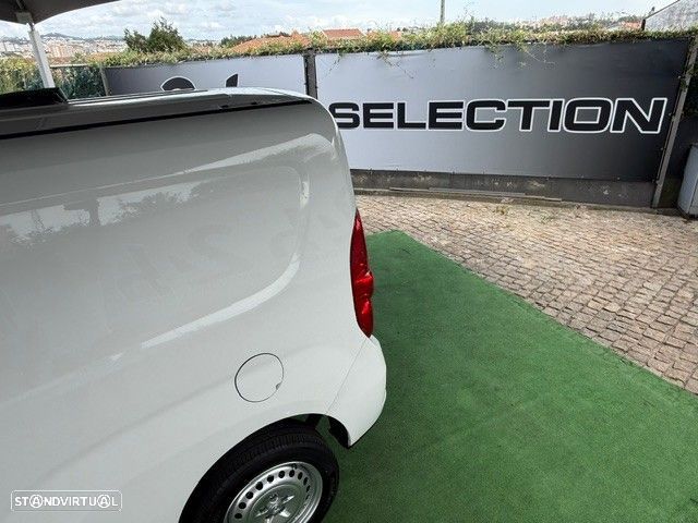 Opel Combo 1.6 CDTi L2H1 S/S Easytronic - 9