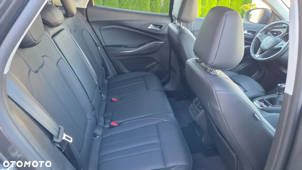 Opel Grandland X 1.5 D Start/Stop Ultimate - 18