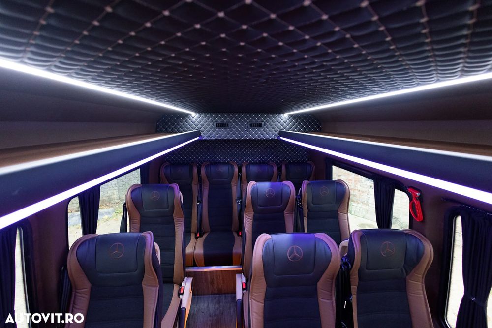 Mercedes-Benz SPRINTER - 21