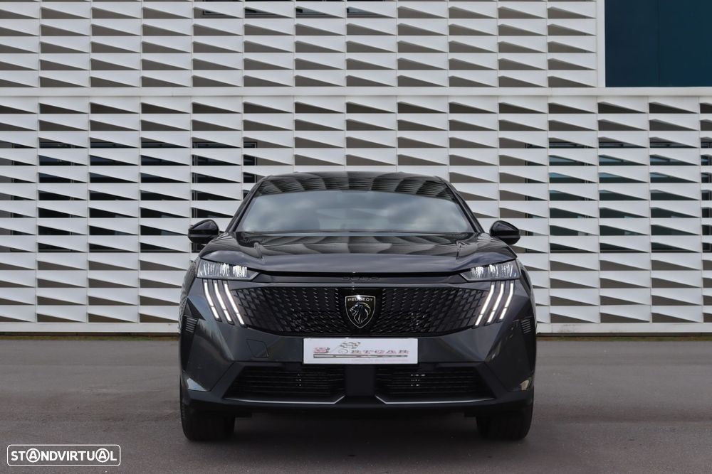Peugeot 3008 - 5