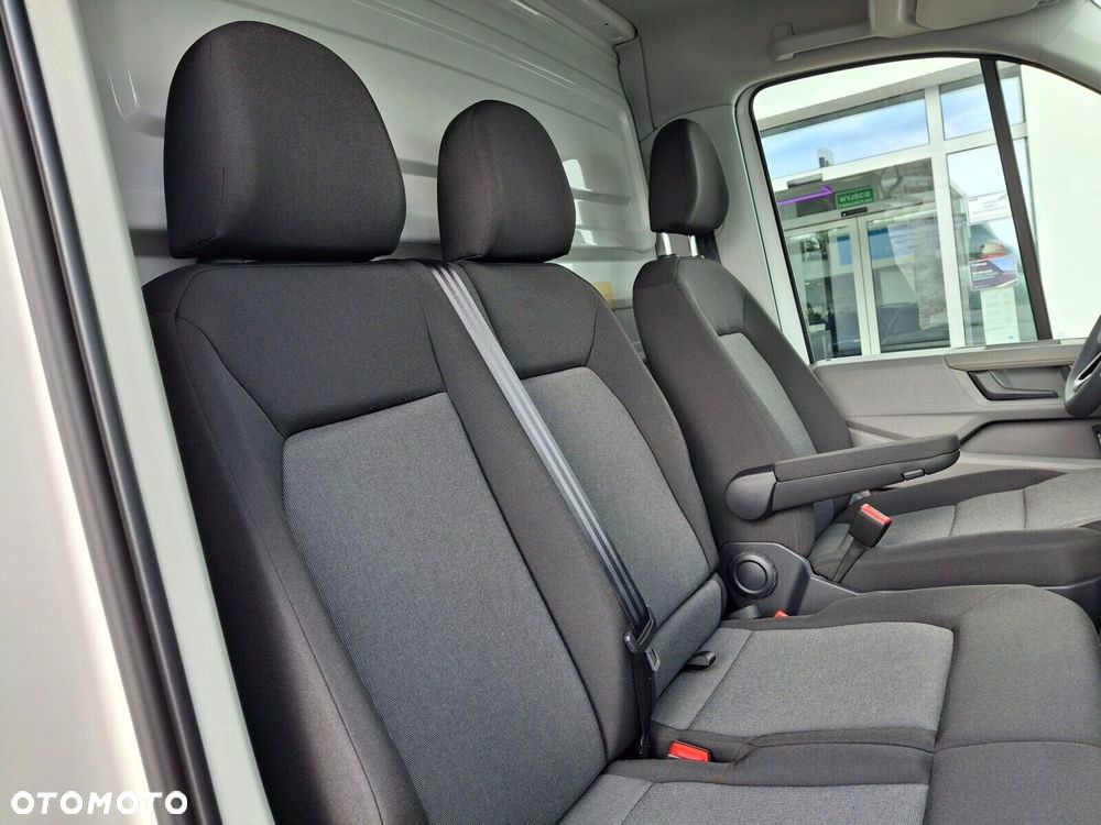Volkswagen Crafter - 32