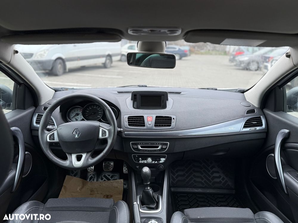 Renault Megane - 13