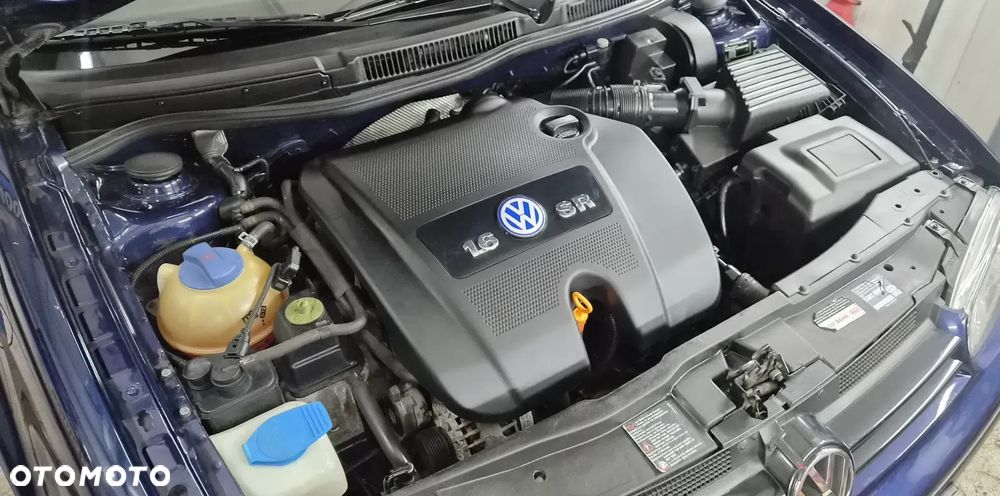 Volkswagen Golf - 15
