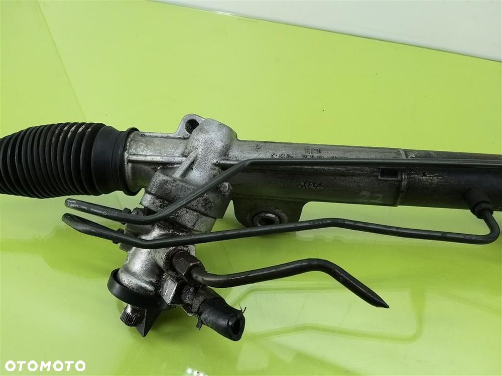 Maglownica Nissan Primera P12 2002–2007 34012493 EUROPA - 4
