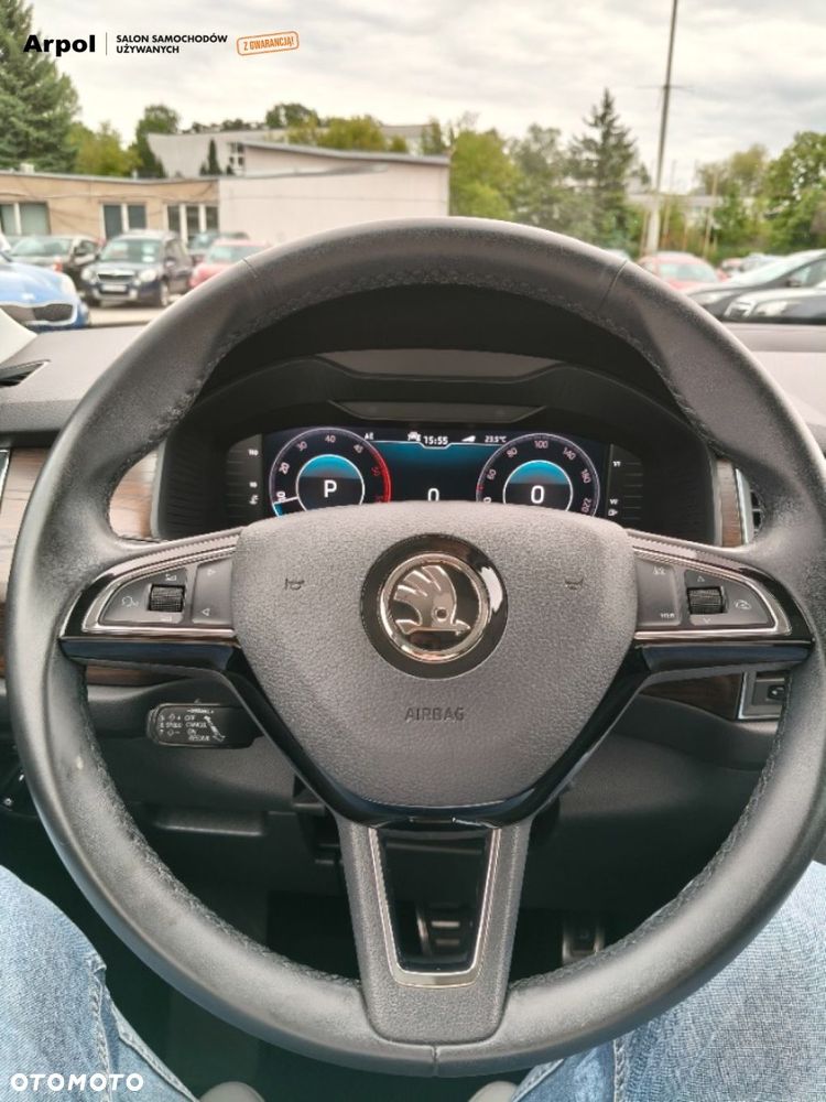 Skoda Kodiaq - 12
